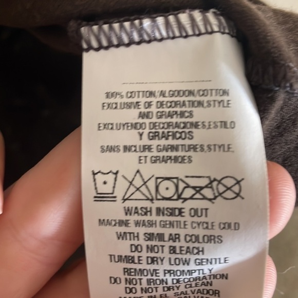 NFL Cleveland Browns Tee‎ - Picture 6 of 8